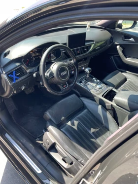 Audi A6 3.0TDI QUATTRO  | Mobile.bg    7