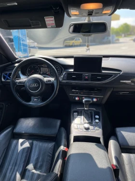 Audi A6 3.0TDI QUATTRO  | Mobile.bg    9