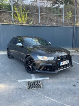 Audi A6 3.0TDI QUATTRO  | Mobile.bg    3