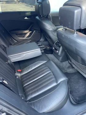 Audi A6 3.0TDI QUATTRO  | Mobile.bg    10