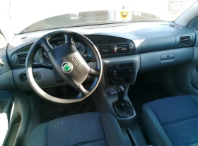 Обява за продажба на Skoda Octavia 1.6 газ ~2 400 лв. - изображение 5