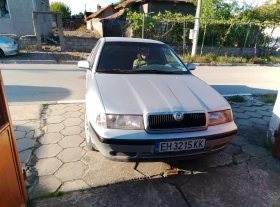 Обява за продажба на Skoda Octavia 1.6 газ ~2 400 лв. - изображение 1