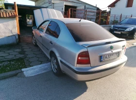 Обява за продажба на Skoda Octavia 1.6 газ ~2 400 лв. - изображение 2