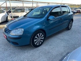 Обява за продажба на VW Golf 1, 6-102к.с. ПЕРФЕКТЕН ~5 900 лв. - изображение 1