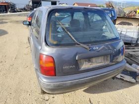 Обява за продажба на Nissan Micra 1.0 ~13 лв. - изображение 2