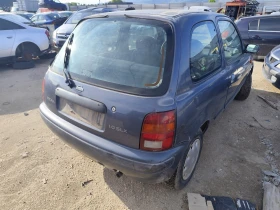 Обява за продажба на Nissan Micra 1.0 ~13 лв. - изображение 3