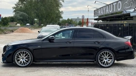 Mercedes-Benz E 220 d= BRABUS= DIGITAL= BURMESTER= = =  | Mobile.bg    8