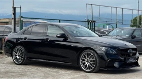 Mercedes-Benz E 220 d= BRABUS= DIGITAL= BURMESTER= = =  | Mobile.bg    3