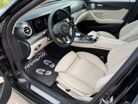 Mercedes-Benz E 220 d= BRABUS= DIGITAL= BURMESTER= = =  | Mobile.bg    9