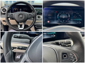 Mercedes-Benz E 220 d= BRABUS= DIGITAL= BURMESTER= = =  | Mobile.bg    15
