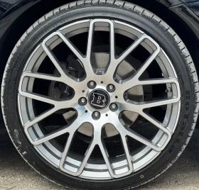 Mercedes-Benz E 220 d= BRABUS= DIGITAL= BURMESTER= = =  | Mobile.bg    17