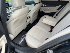 Mercedes-Benz E 220 d= BRABUS= DIGITAL= BURMESTER= = =  | Mobile.bg    14