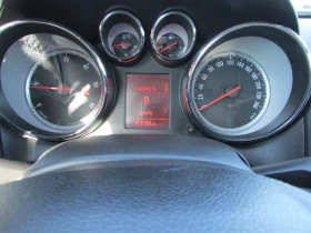 Opel Astra 1.7CDTi EURO5A | Mobile.bg    13