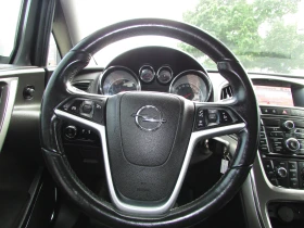 Opel Astra 1.7CDTi EURO5A | Mobile.bg    11