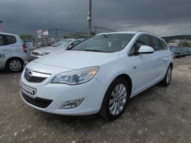 Opel Astra 1.7CDTi EURO5A | Mobile.bg    3