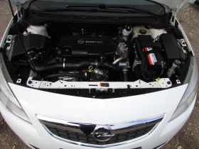 Opel Astra 1.7CDTi EURO5A | Mobile.bg    16