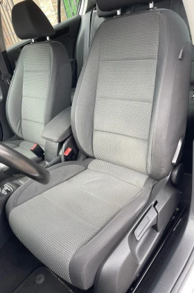 VW Golf 6 1.6 TDI BLUEMOTION TECHNOLOGY | Mobile.bg    10