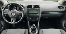 VW Golf 6 1.6 TDI BLUEMOTION TECHNOLOGY | Mobile.bg    13