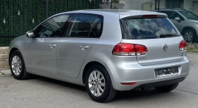VW Golf 6 1.6 TDI BLUEMOTION TECHNOLOGY | Mobile.bg    6