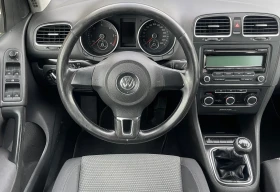 VW Golf 6 1.6 TDI BLUEMOTION TECHNOLOGY | Mobile.bg    14