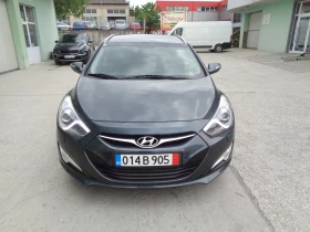 Hyundai I40 1.7CRDI-136-NAVI-KAMERA-LIZING | Mobile.bg    5