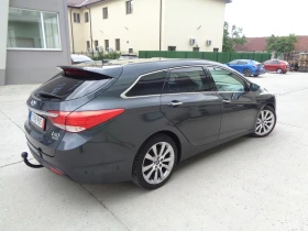 Hyundai I40 1.7CRDI-136-NAVI-KAMERA-LIZING | Mobile.bg    4