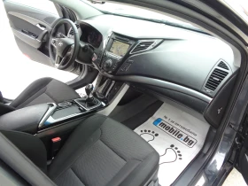 Hyundai I40 1.7CRDI-136-NAVI-KAMERA-LIZING | Mobile.bg    14