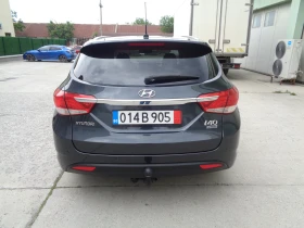 Hyundai I40 1.7CRDI-136-NAVI-KAMERA-LIZING | Mobile.bg    6