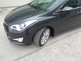 Hyundai I40 1.7CRDI-136-NAVI-KAMERA-LIZING | Mobile.bg    8
