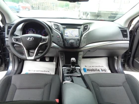 Hyundai I40 1.7CRDI-136-NAVI-KAMERA-LIZING | Mobile.bg    15