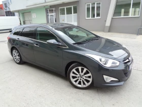Hyundai I40 1.7CRDI-136-NAVI-KAMERA-LIZING | Mobile.bg    2