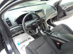 Hyundai I40 1.7CRDI-136-NAVI-KAMERA-LIZING | Mobile.bg    11
