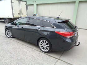 Hyundai I40 1.7CRDI-136-NAVI-KAMERA-LIZING | Mobile.bg    3