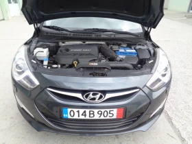 Hyundai I40 1.7CRDI-136-NAVI-KAMERA-LIZING | Mobile.bg    16