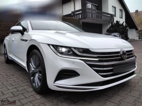 VW Arteon 2.0TDI/150HP/EKEGANCE/DSG/CAM/ALKH/NAVI/DIGI/490v - 71899 лв. - 44686473 6