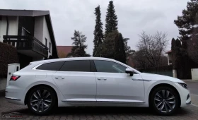 VW Arteon 2.0TDI/150HP/EKEGANCE/DSG/CAM/ALKH/NAVI/DIGI/490v - 71899 лв. - 44686473 7