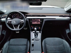 VW Arteon 2.0TDI/150HP/EKEGANCE/DSG/CAM/ALKH/NAVI/DIGI/490v - 71899 лв. - 44686473 12
