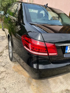 Mercedes-Benz E 200 2.2d - 20490 лв. - 81318781 7