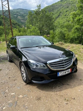 Mercedes-Benz E 200 2.2d - 20490 лв. - 81318781 2