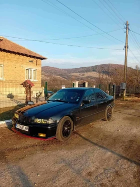 BMW 318 | Mobile.bg    2