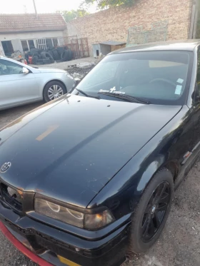 BMW 318 | Mobile.bg    4