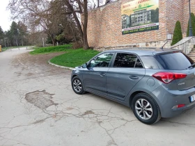 Обява за продажба на Hyundai I20 1, 2 бензин EURO 6B ~17 000 лв. - изображение 7