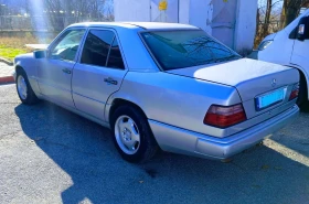 Обява за продажба на Mercedes-Benz 124 E200 ~5 000 лв. - изображение 1