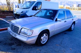 Обява за продажба на Mercedes-Benz 124 E200 ~5 000 лв. - изображение 1