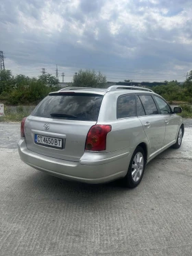 Toyota Avensis 2.0 | Mobile.bg    4