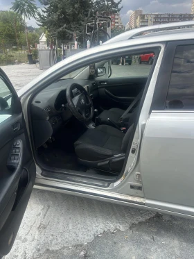 Toyota Avensis 2.0 | Mobile.bg    7