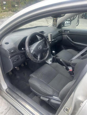 Toyota Avensis 2.0 | Mobile.bg    6