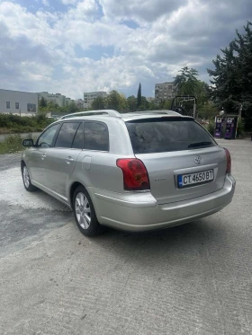 Toyota Avensis 2.0 | Mobile.bg    5