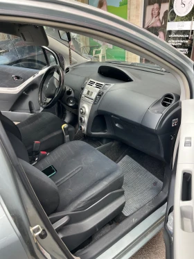 Обява за продажба на Toyota Yaris 1.0vvt ~6 490 лв. - изображение 6