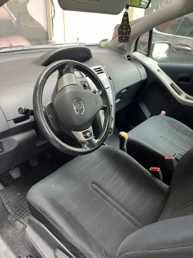 Обява за продажба на Toyota Yaris 1.0vvt ~6 490 лв. - изображение 2